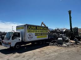 Best Commercial Junk Removal  in Glasgow, DE