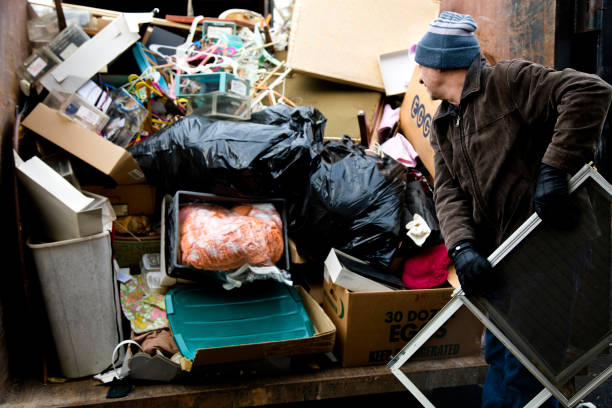 Best Donation Pickup Services  in Glasgow, DE