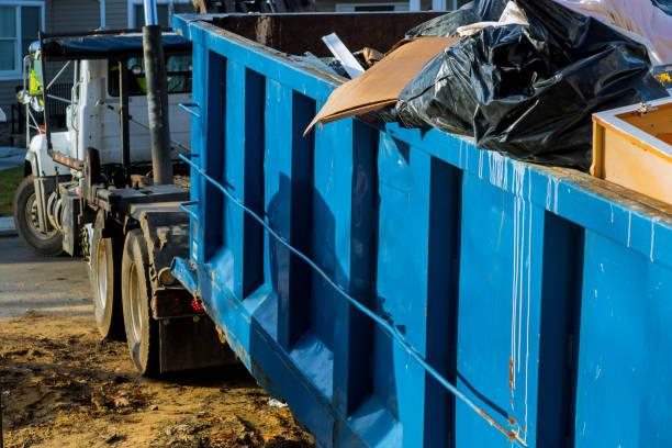 Best Basement Cleanout  in Glasgow, DE