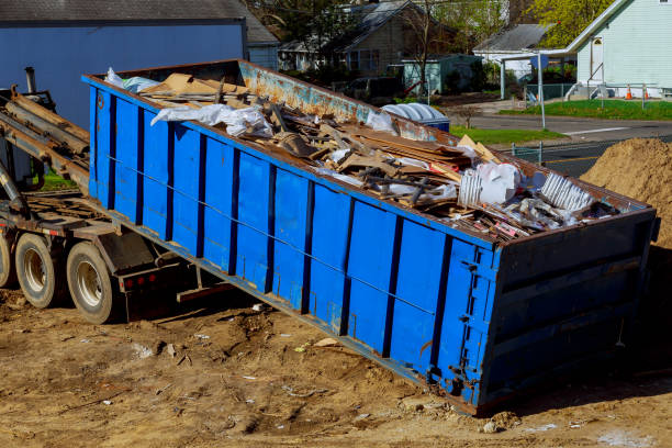 Best Recycling Services for Junk  in Glasgow, DE