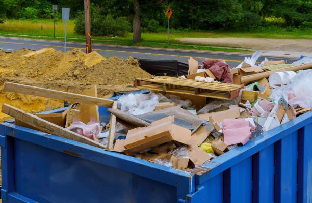 Retail Junk Removal in Glasgow, DE