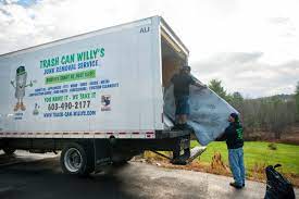 Best Demolition Debris Removal  in Glasgow, DE